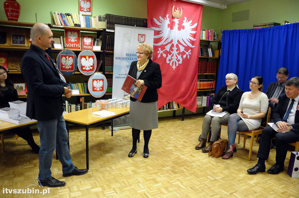 Pegaz na Pałukach i Krajnie
