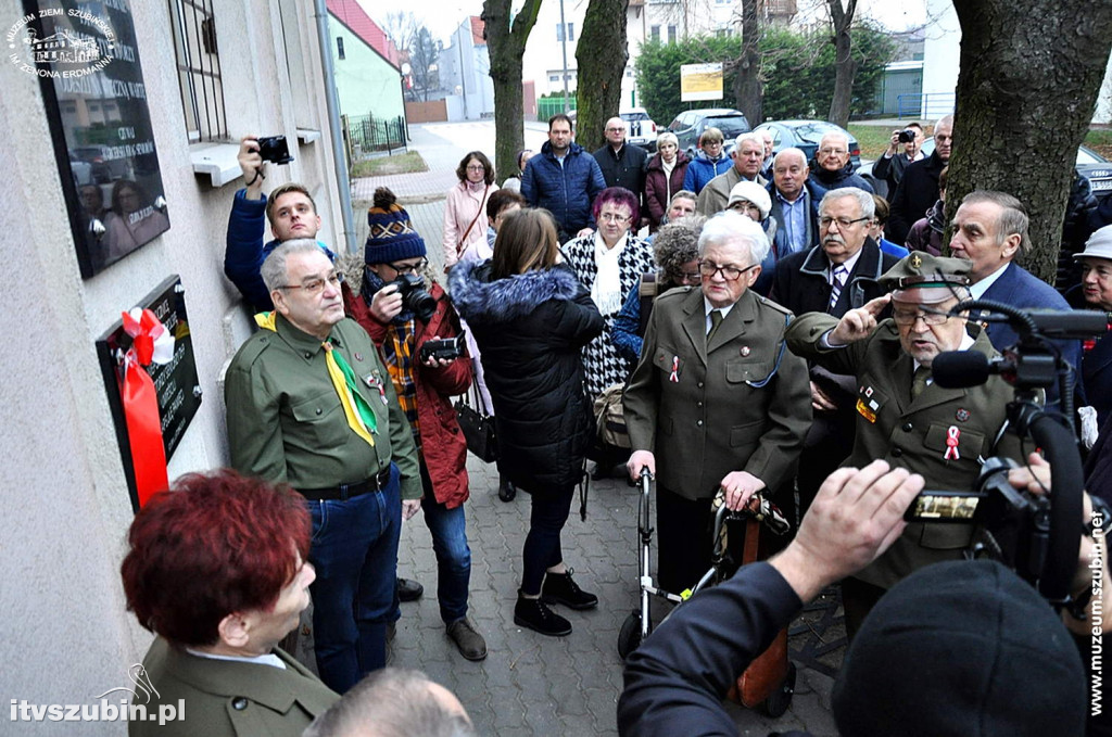 100. rocznica urodzin patrona placówki Zenona Erdmanna