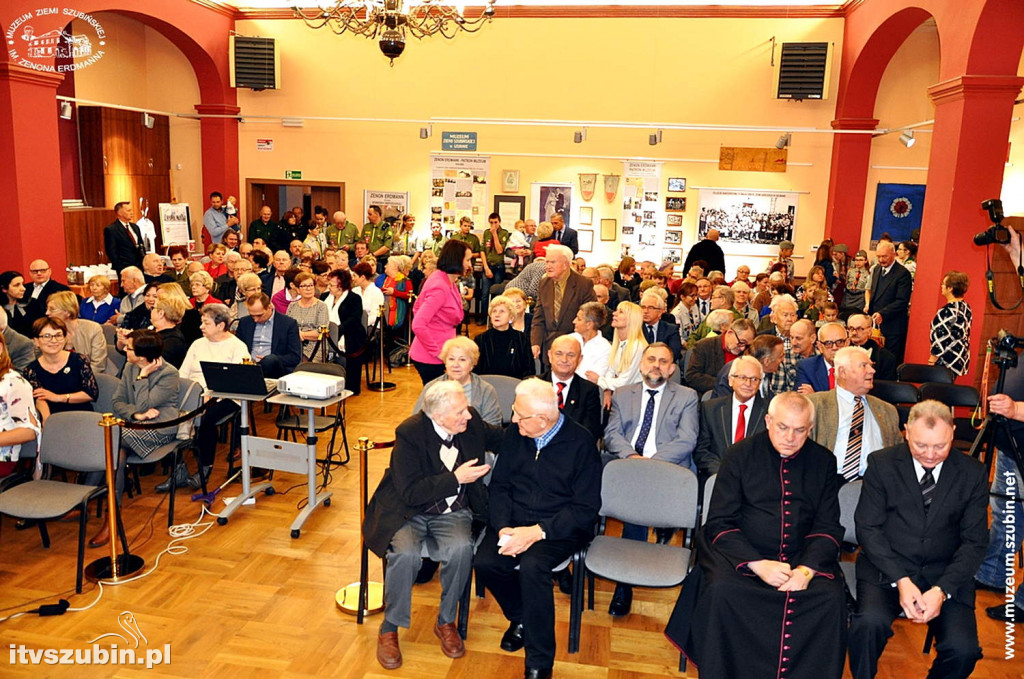 100. rocznica urodzin patrona placówki Zenona Erdmanna