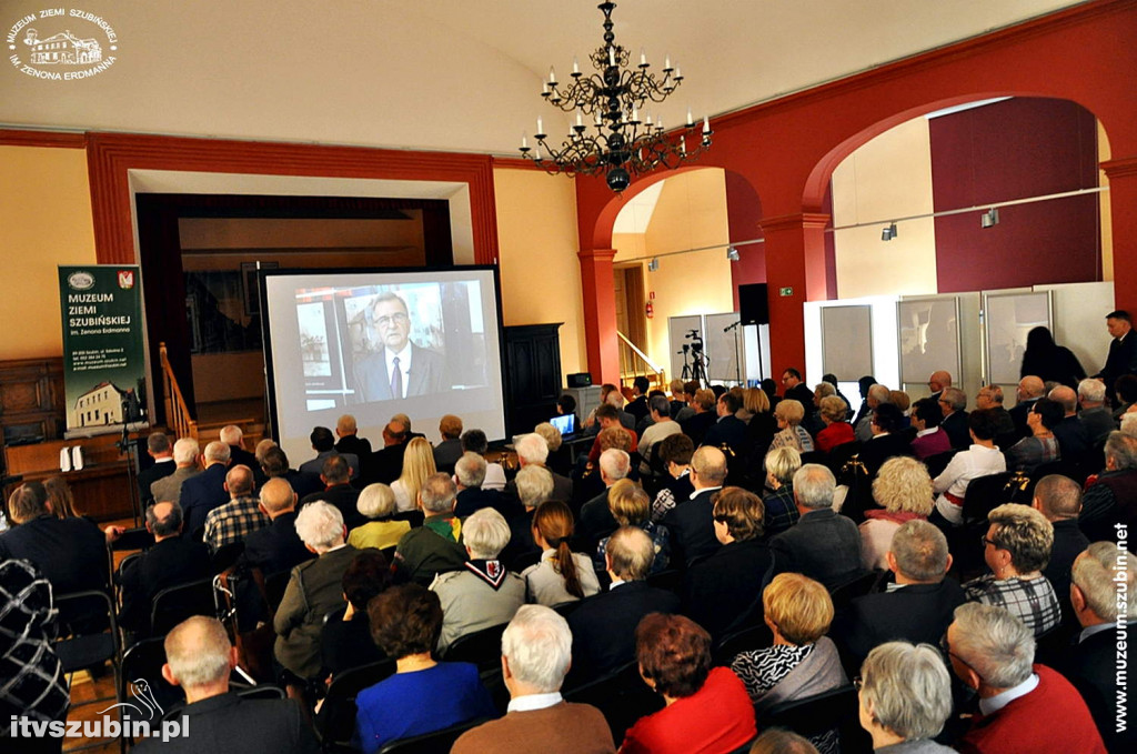 100. rocznica urodzin patrona placówki Zenona Erdmanna