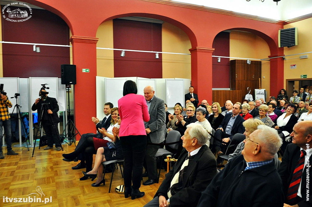 100. rocznica urodzin patrona placówki Zenona Erdmanna