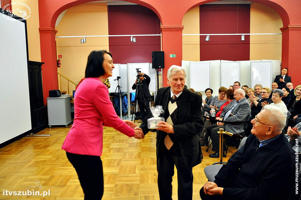 100. rocznica urodzin patrona placówki Zenona Erdmanna