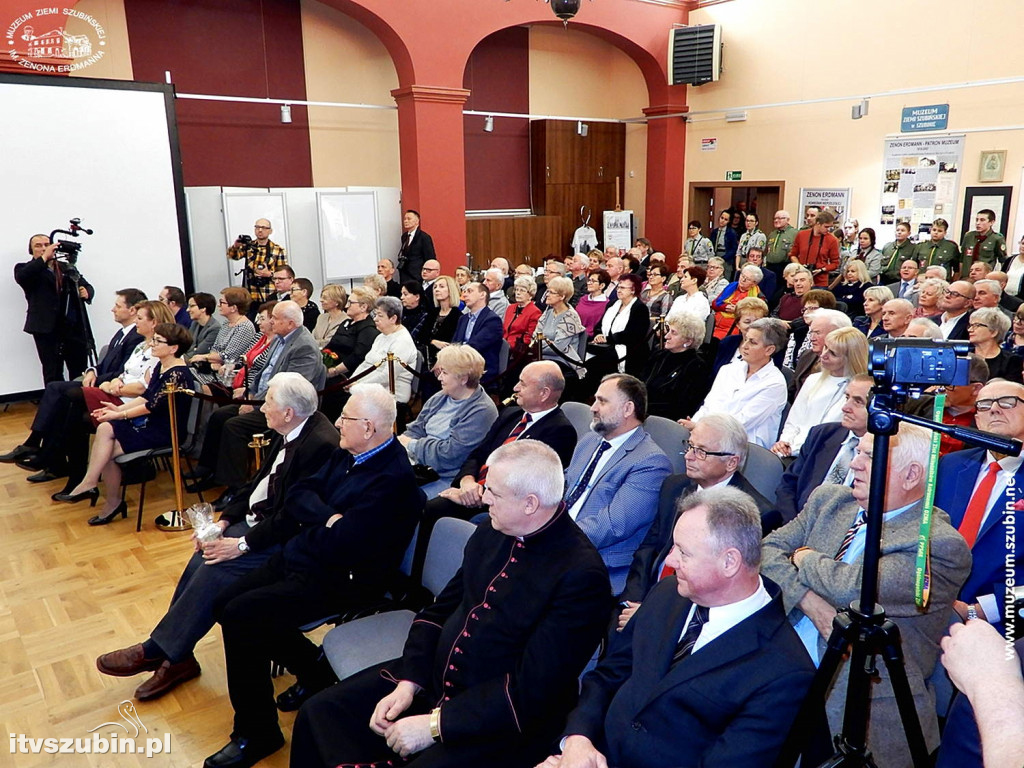 100. rocznica urodzin patrona placówki Zenona Erdmanna