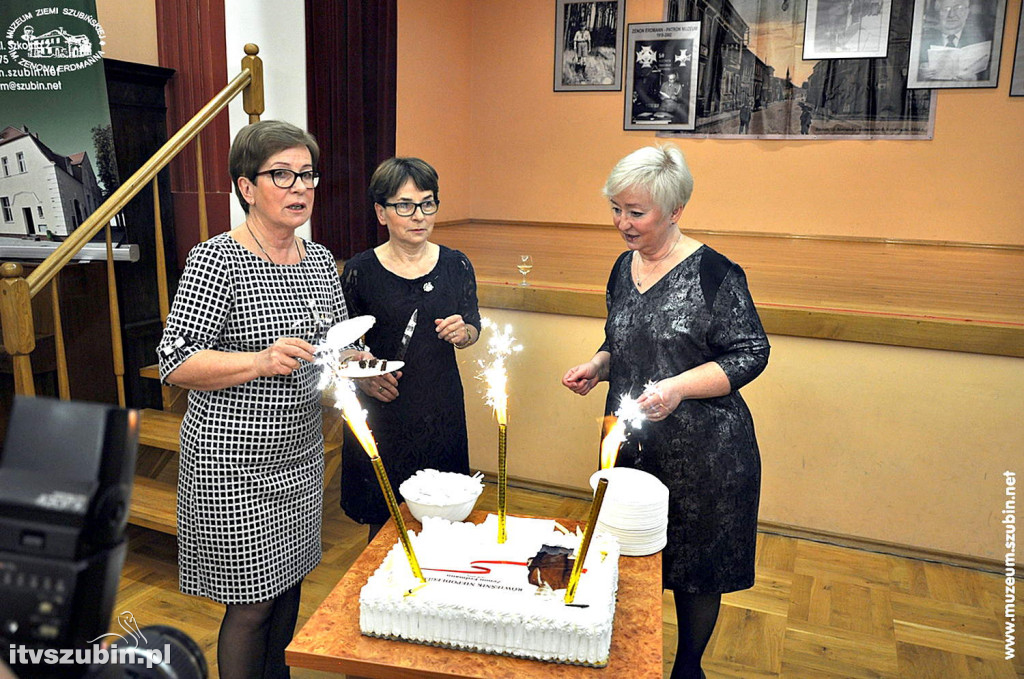 100. rocznica urodzin patrona placówki Zenona Erdmanna