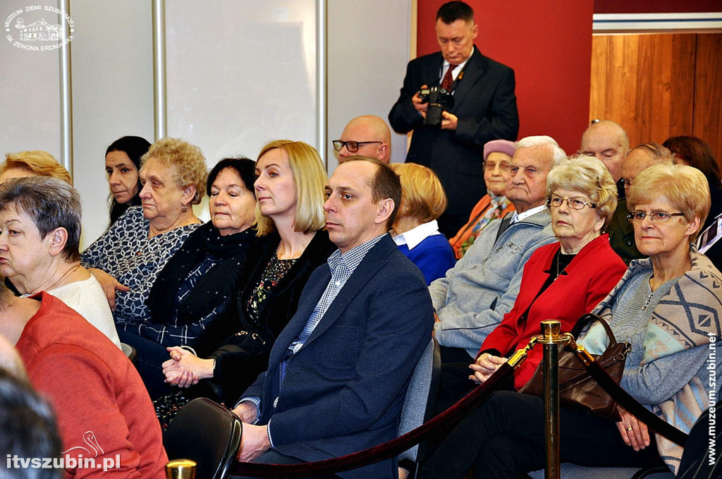 100. rocznica urodzin patrona placówki Zenona Erdmanna