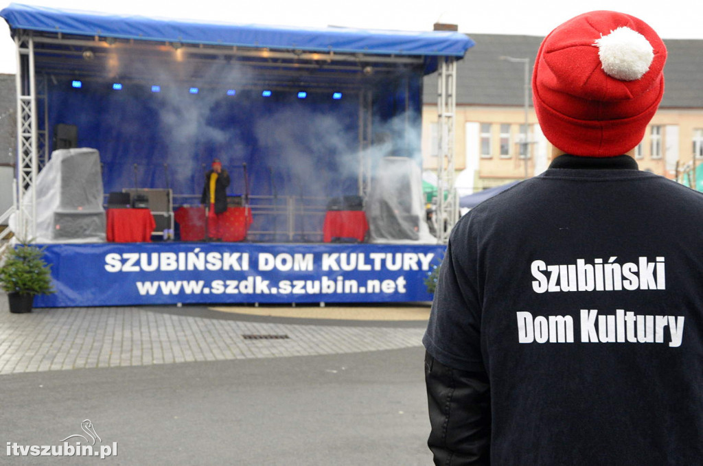 MikoJarmark cieszył się zainteresowaniem