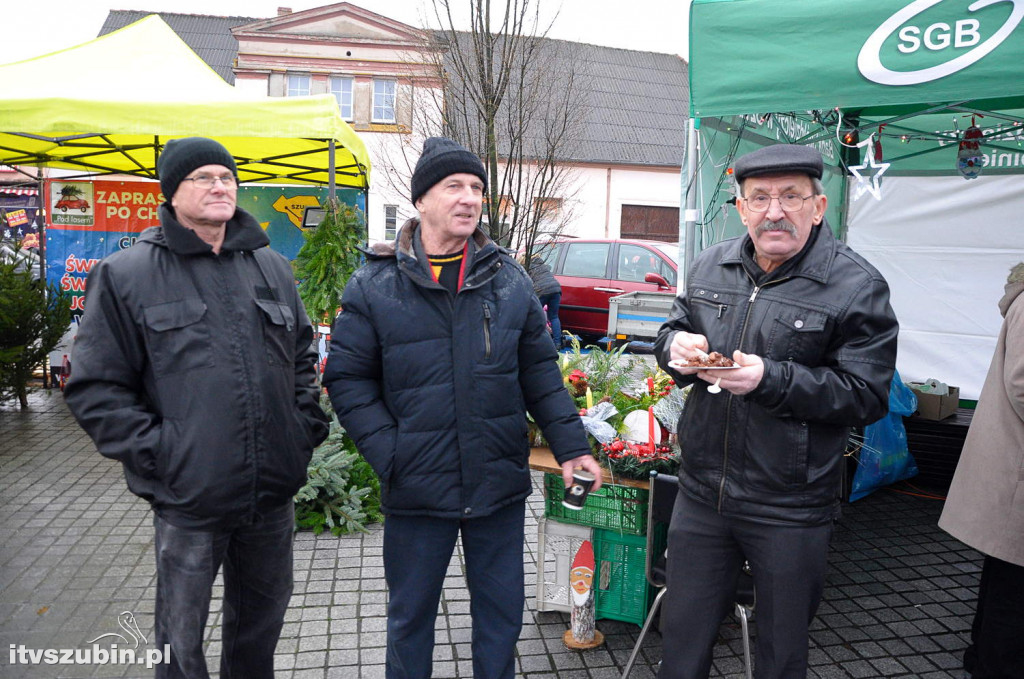 MikoJarmark cieszył się zainteresowaniem