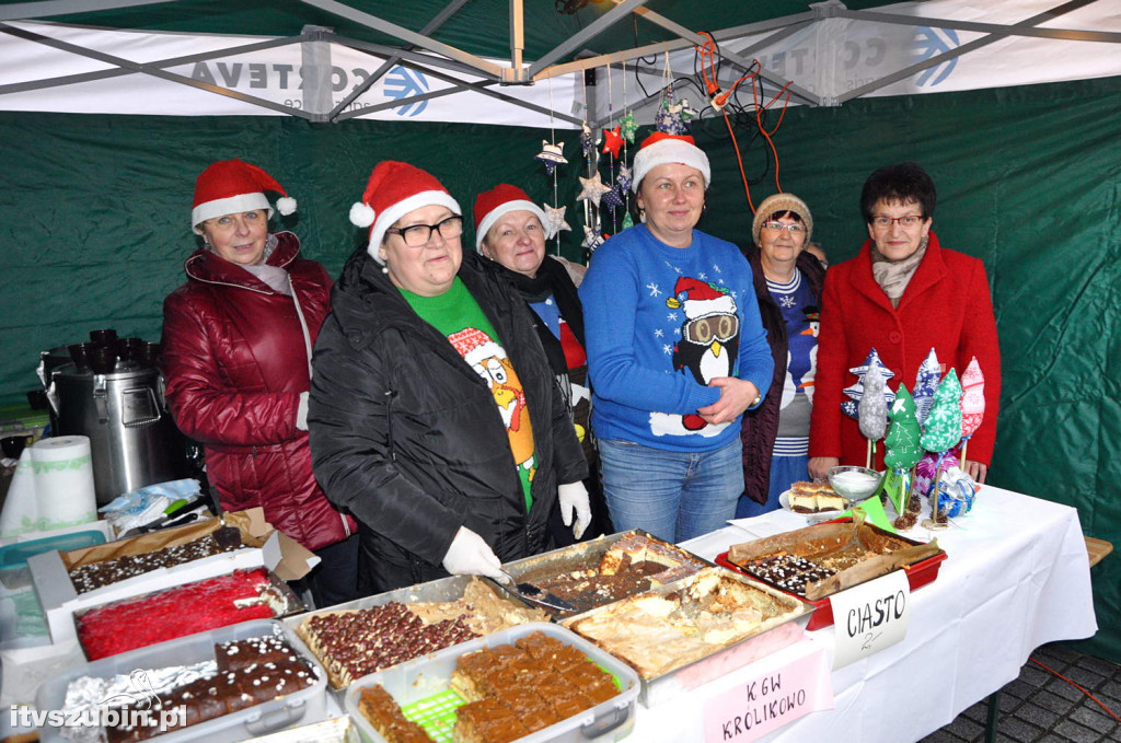 MikoJarmark cieszył się zainteresowaniem