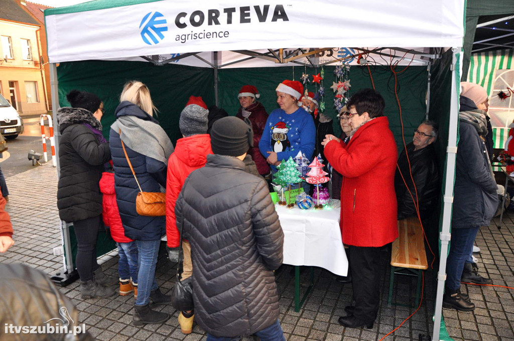 MikoJarmark cieszył się zainteresowaniem