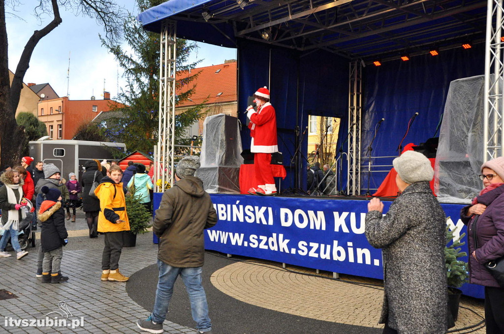 MikoJarmark cieszył się zainteresowaniem