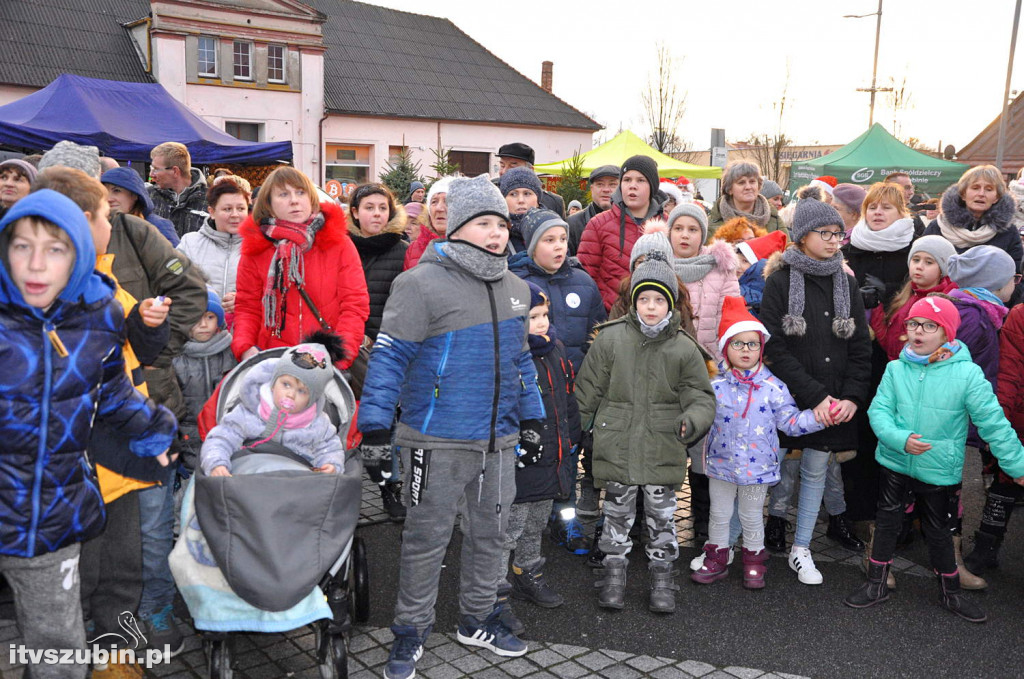 MikoJarmark cieszył się zainteresowaniem