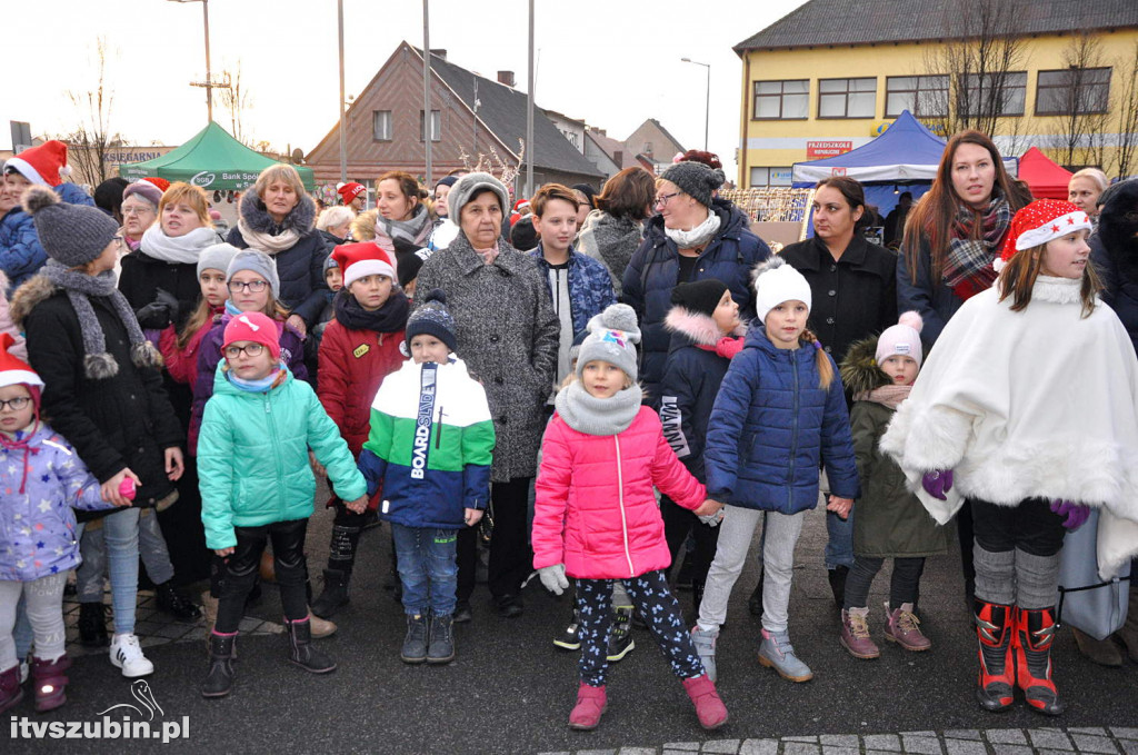 MikoJarmark cieszył się zainteresowaniem