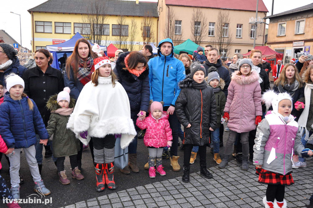 MikoJarmark cieszył się zainteresowaniem