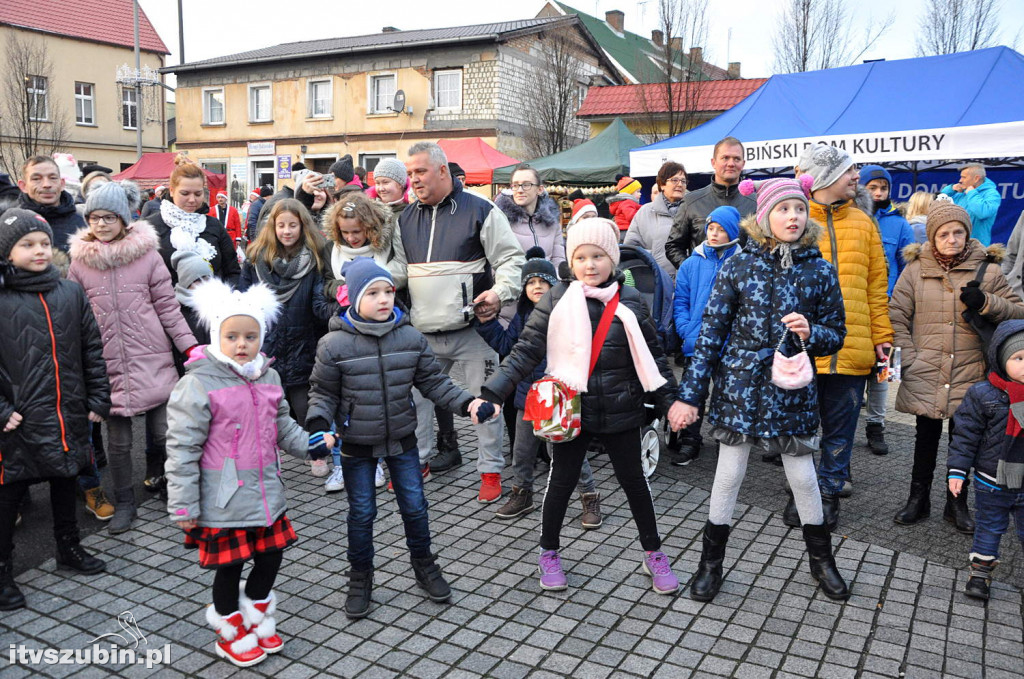 MikoJarmark cieszył się zainteresowaniem