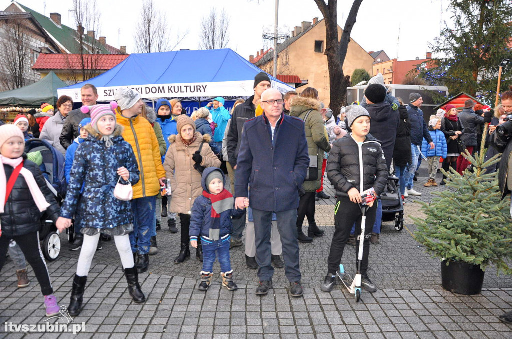MikoJarmark cieszył się zainteresowaniem