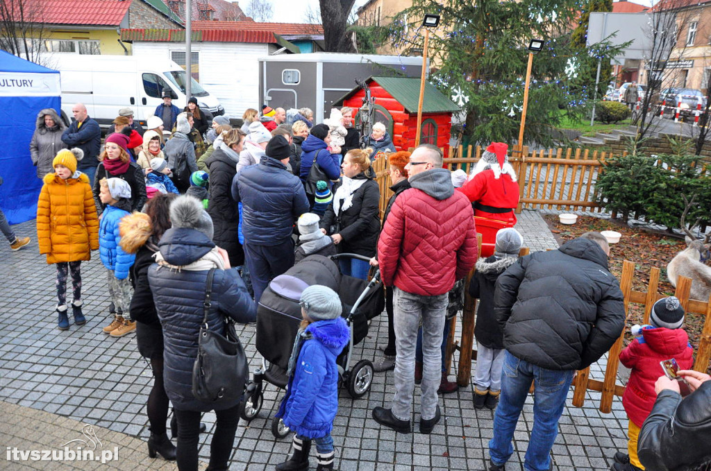 MikoJarmark cieszył się zainteresowaniem