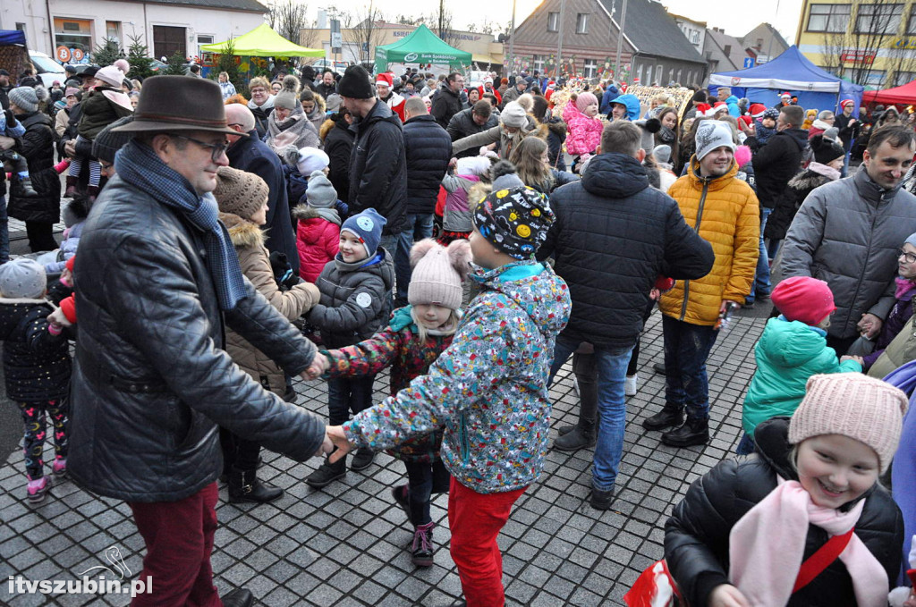 MikoJarmark cieszył się zainteresowaniem