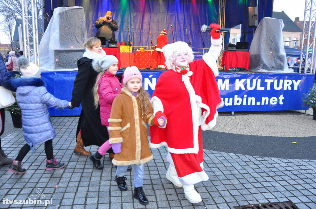 MikoJarmark cieszył się zainteresowaniem