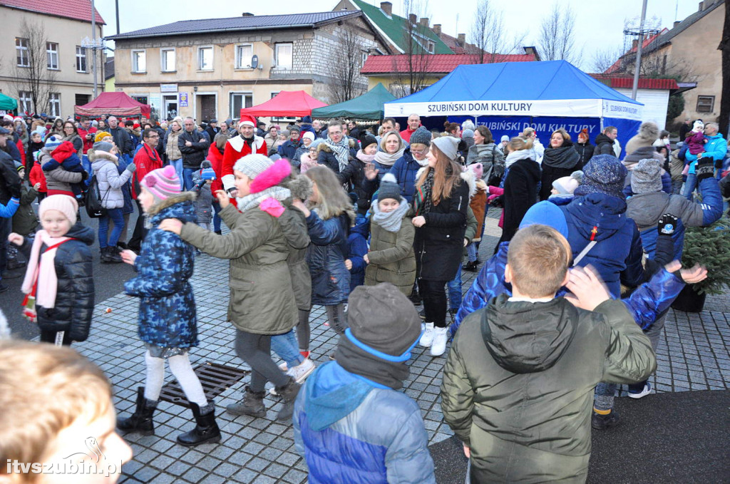 MikoJarmark cieszył się zainteresowaniem