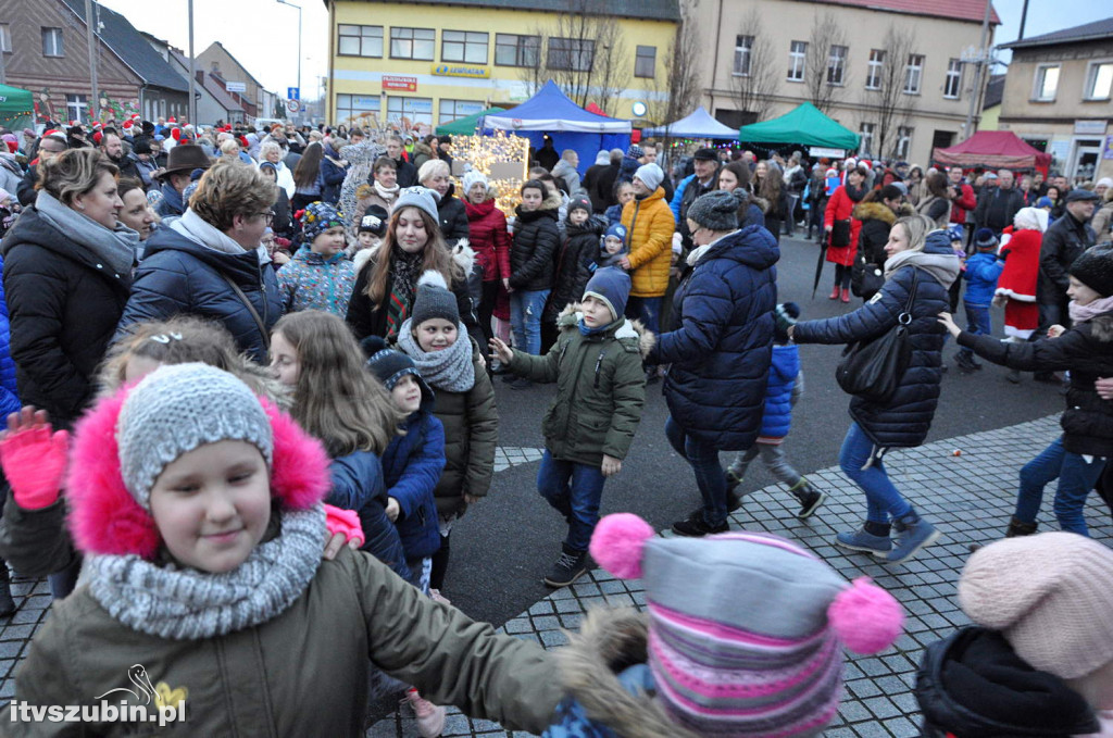 MikoJarmark cieszył się zainteresowaniem