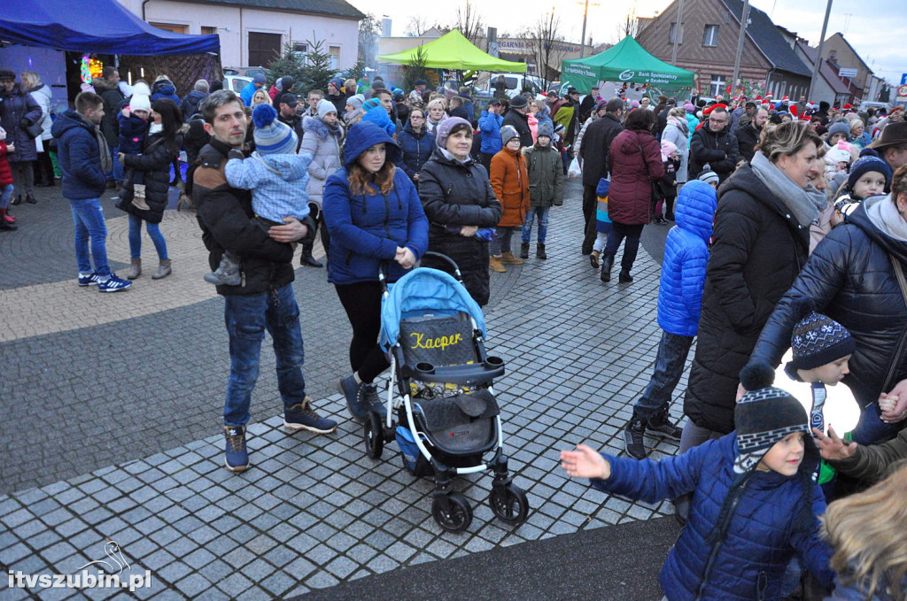 MikoJarmark cieszył się zainteresowaniem