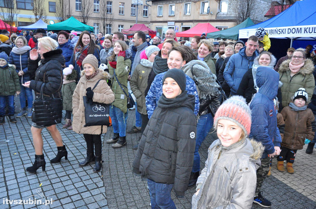 MikoJarmark cieszył się zainteresowaniem