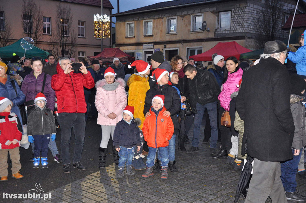MikoJarmark cieszył się zainteresowaniem