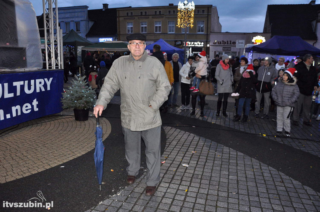 MikoJarmark cieszył się zainteresowaniem