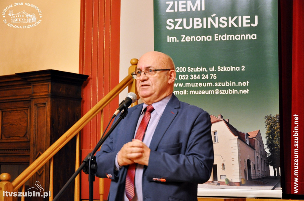 Grudniowy wieczór wspomnień
