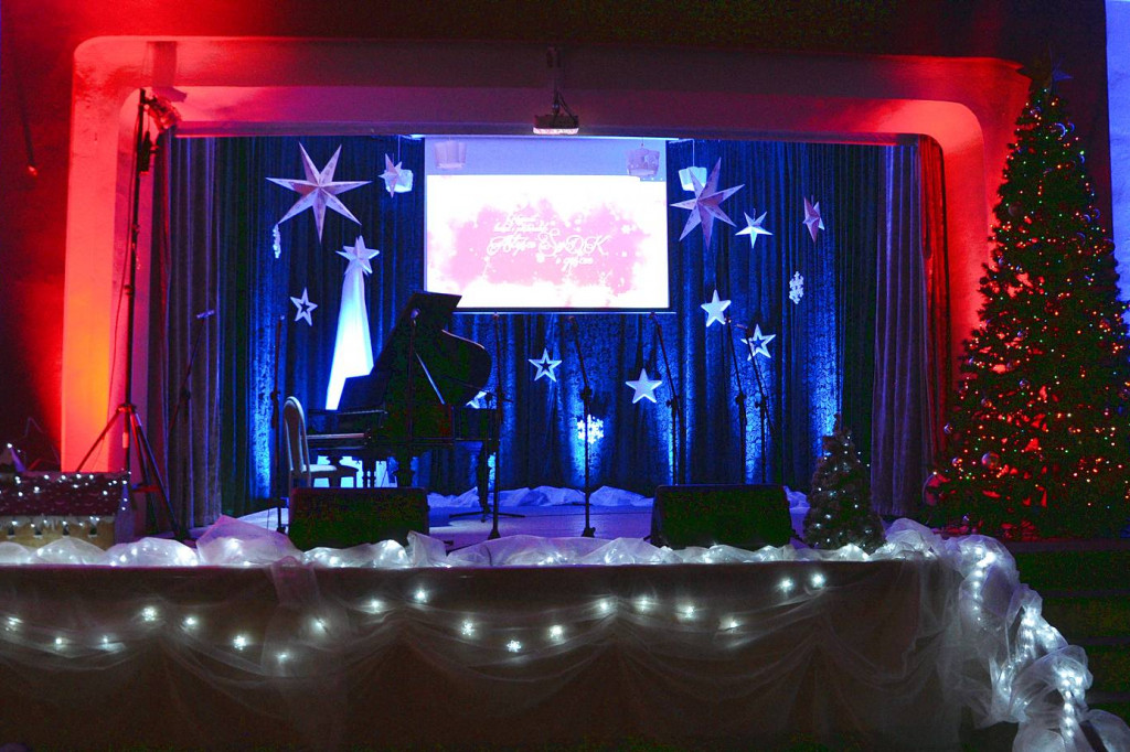 Wyjątkowy koncert Artyści SzDK i goście