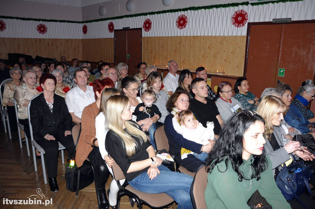Wyjątkowy koncert Artyści SzDK i goście