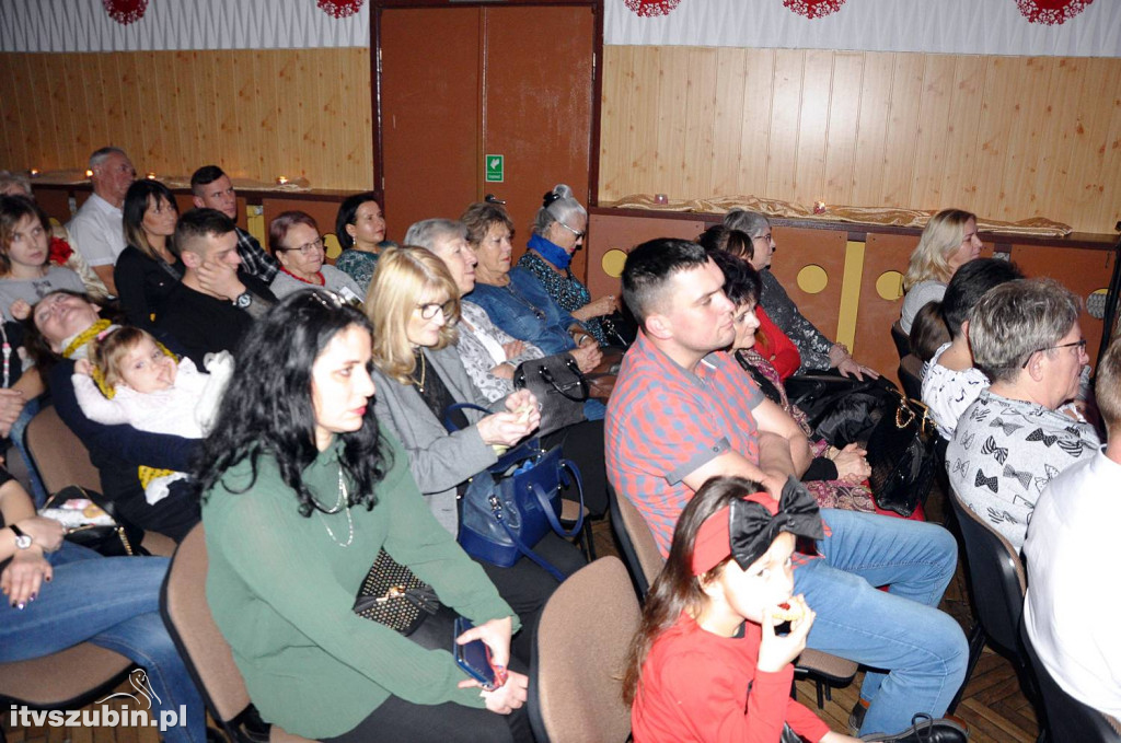 Wyjątkowy koncert Artyści SzDK i goście