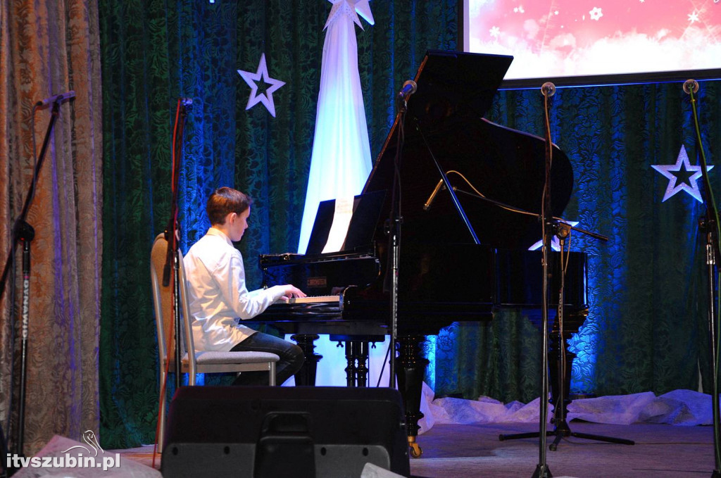 Wyjątkowy koncert Artyści SzDK i goście