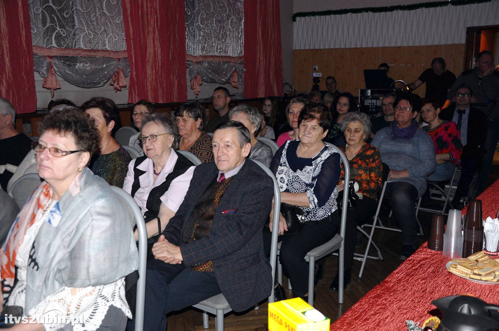 Wyjątkowy koncert Artyści SzDK i goście