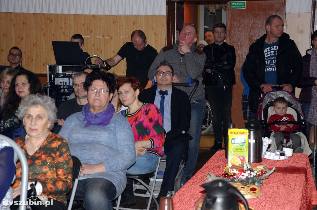 Wyjątkowy koncert Artyści SzDK i goście