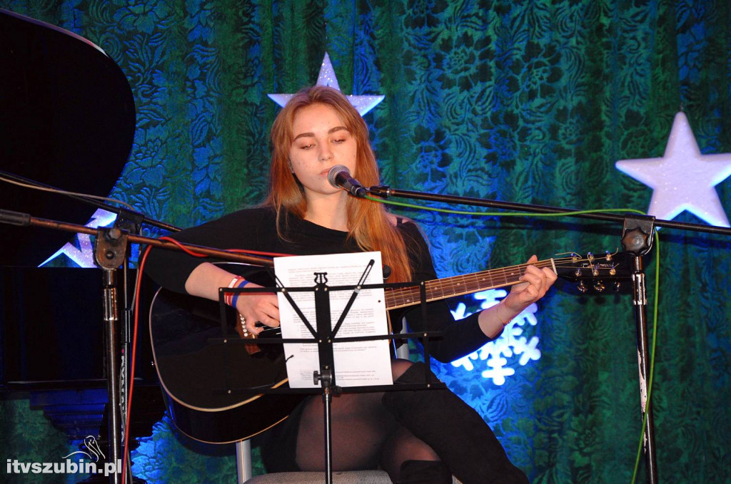 Wyjątkowy koncert Artyści SzDK i goście