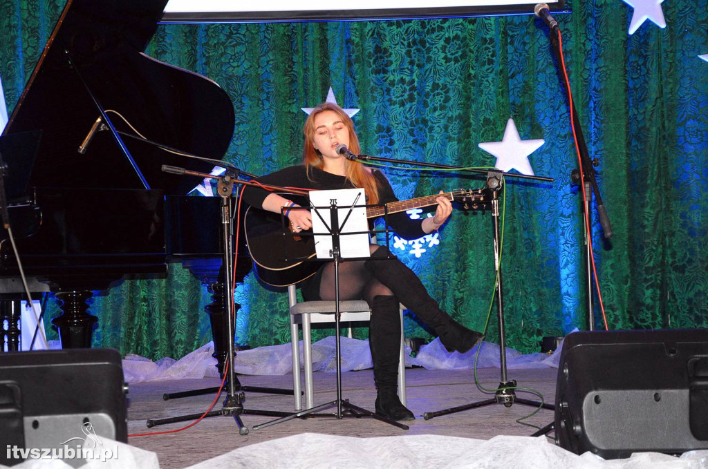 Wyjątkowy koncert Artyści SzDK i goście
