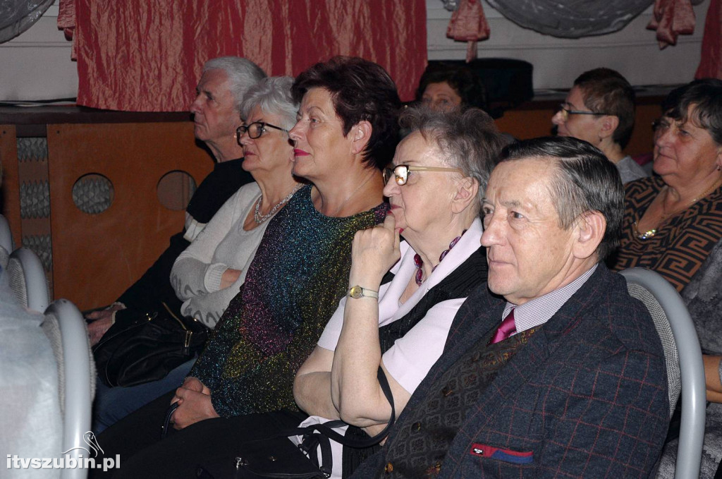 Wyjątkowy koncert Artyści SzDK i goście