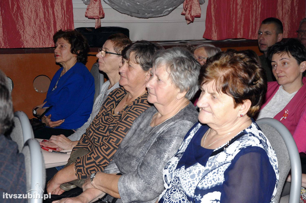 Wyjątkowy koncert Artyści SzDK i goście