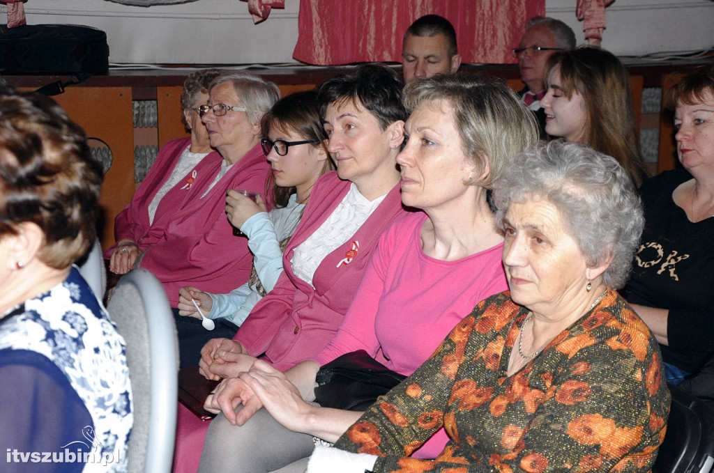 Wyjątkowy koncert Artyści SzDK i goście