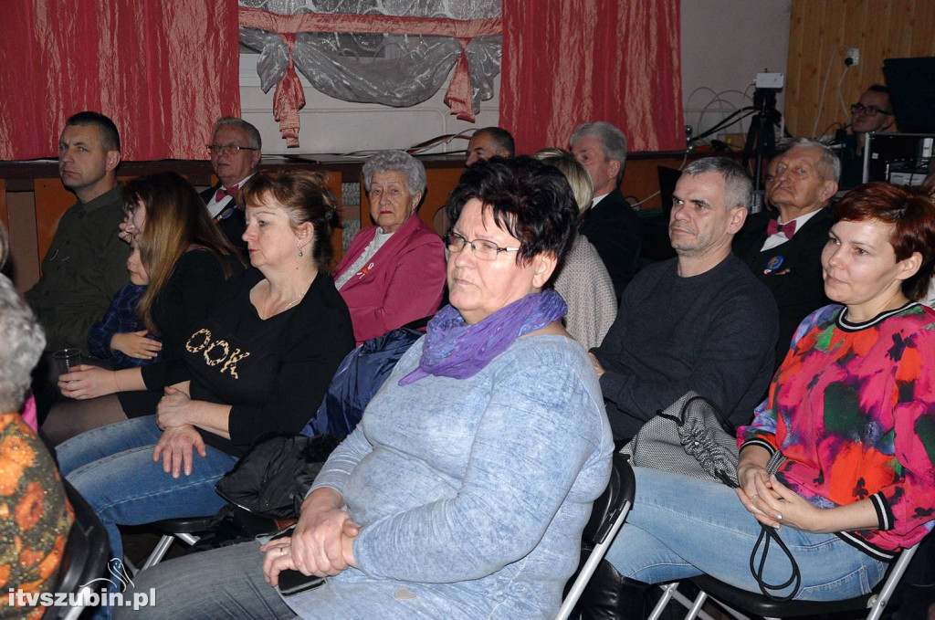 Wyjątkowy koncert Artyści SzDK i goście