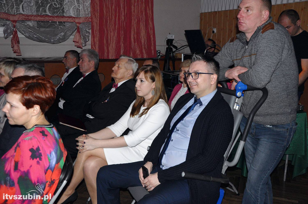 Wyjątkowy koncert Artyści SzDK i goście