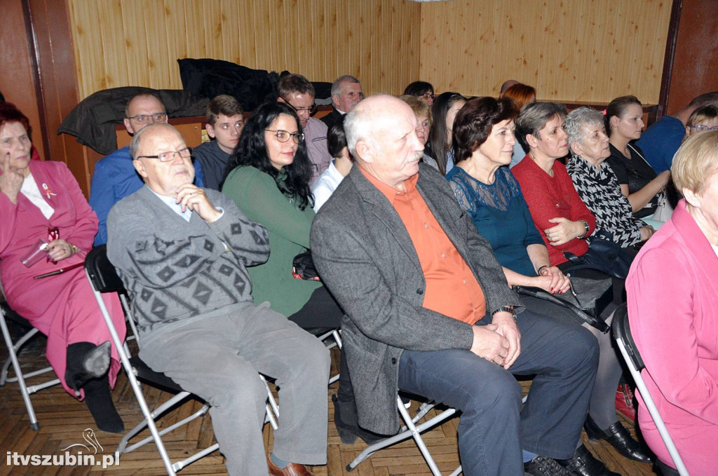 Wyjątkowy koncert Artyści SzDK i goście