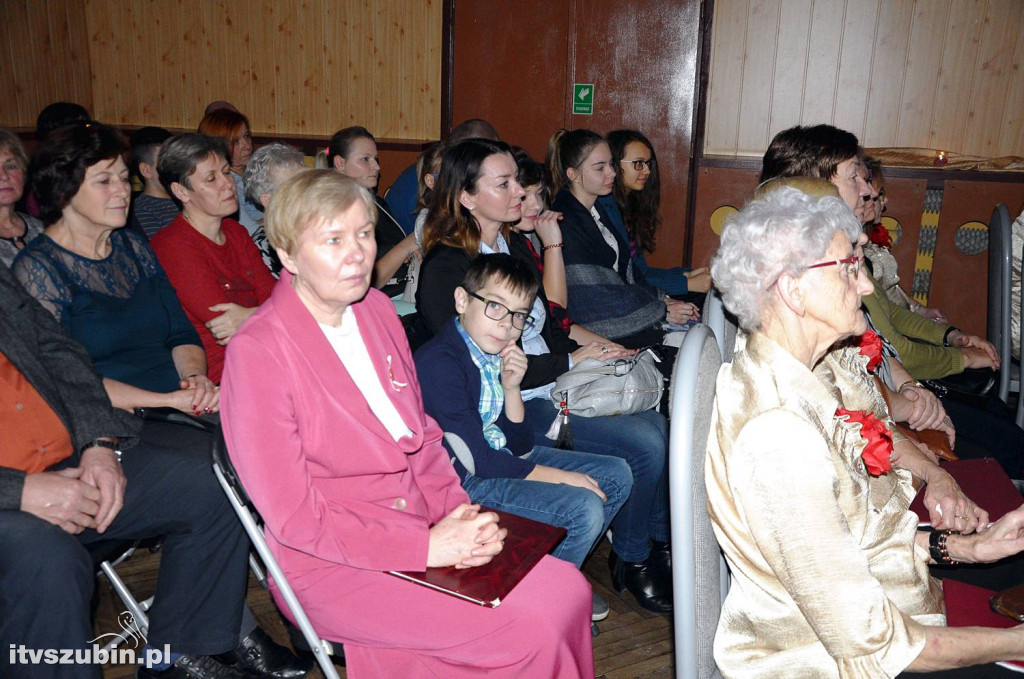 Wyjątkowy koncert Artyści SzDK i goście