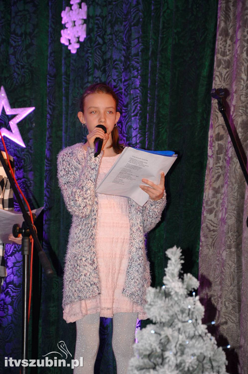 Wyjątkowy koncert Artyści SzDK i goście