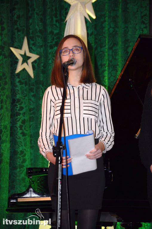 Wyjątkowy koncert Artyści SzDK i goście