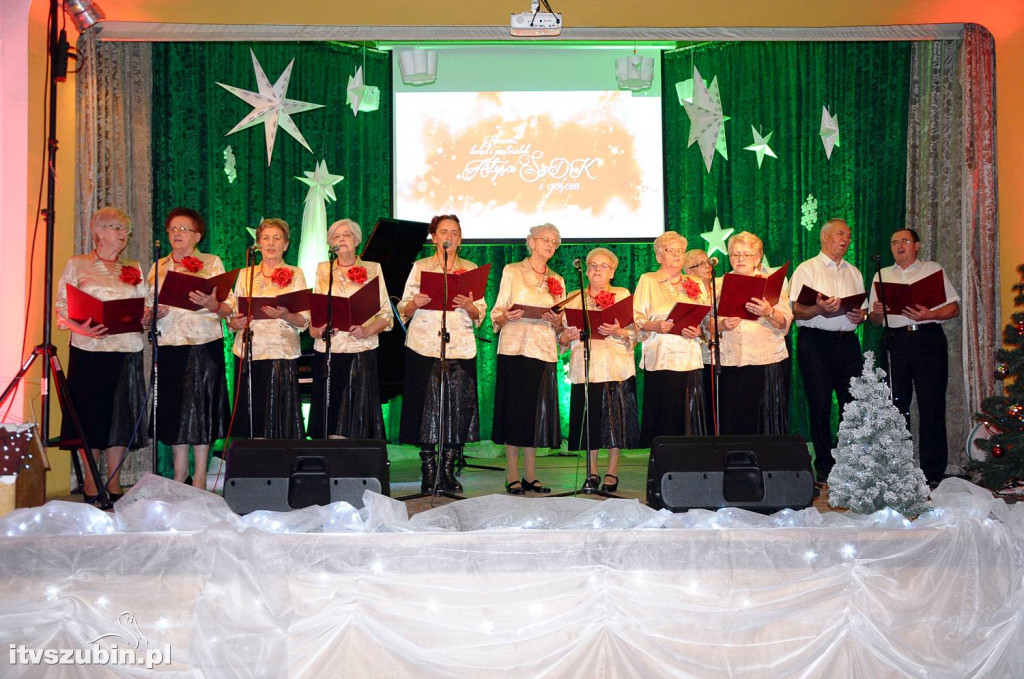 Wyjątkowy koncert Artyści SzDK i goście