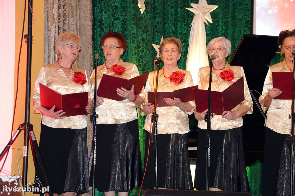 Wyjątkowy koncert Artyści SzDK i goście