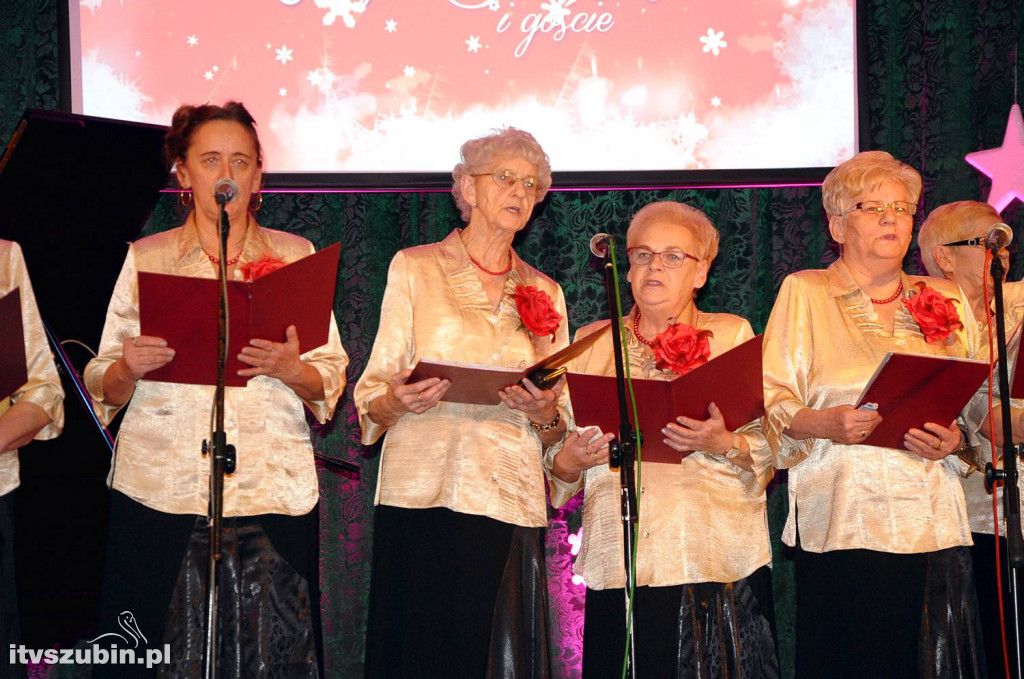 Wyjątkowy koncert Artyści SzDK i goście