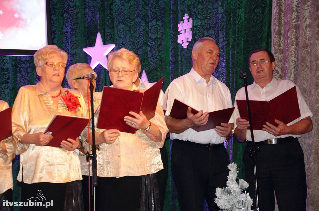 Wyjątkowy koncert Artyści SzDK i goście